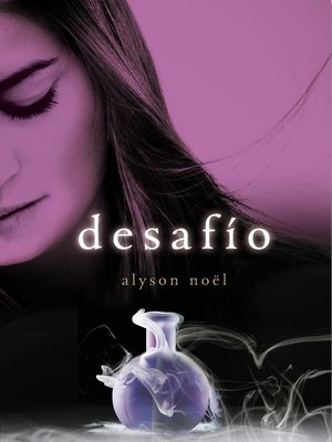 cover image of Desafío